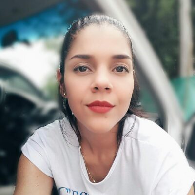 Lina Franco