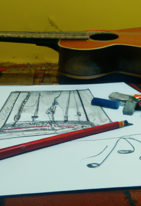 Artes & Música